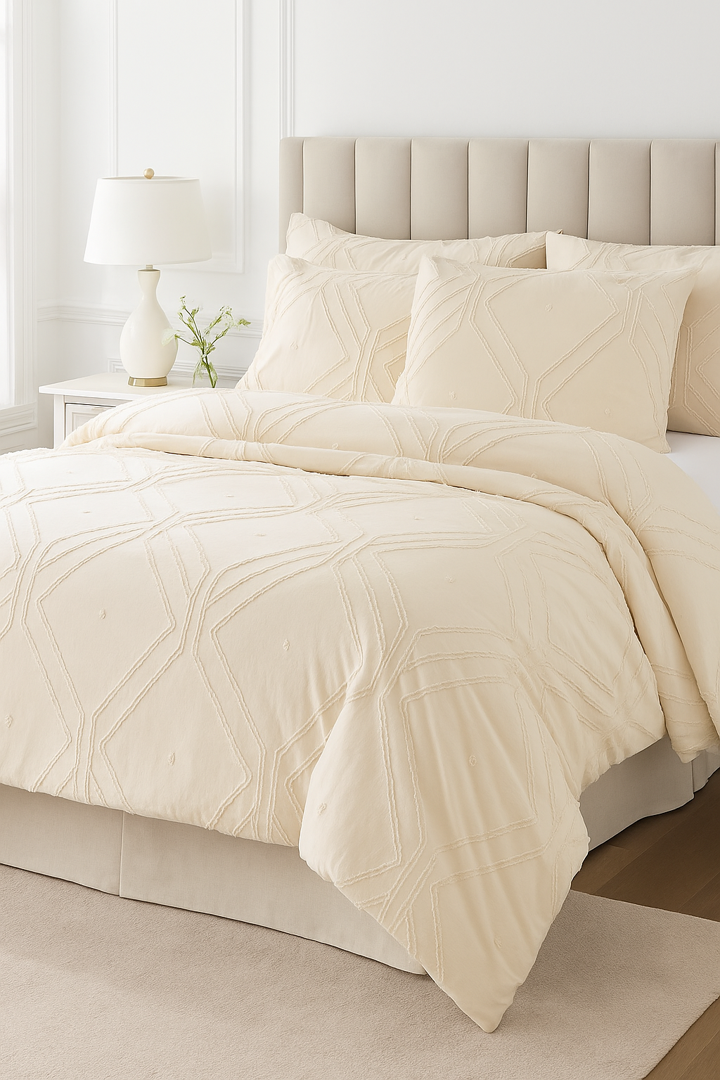 DUVET COVER Bohem