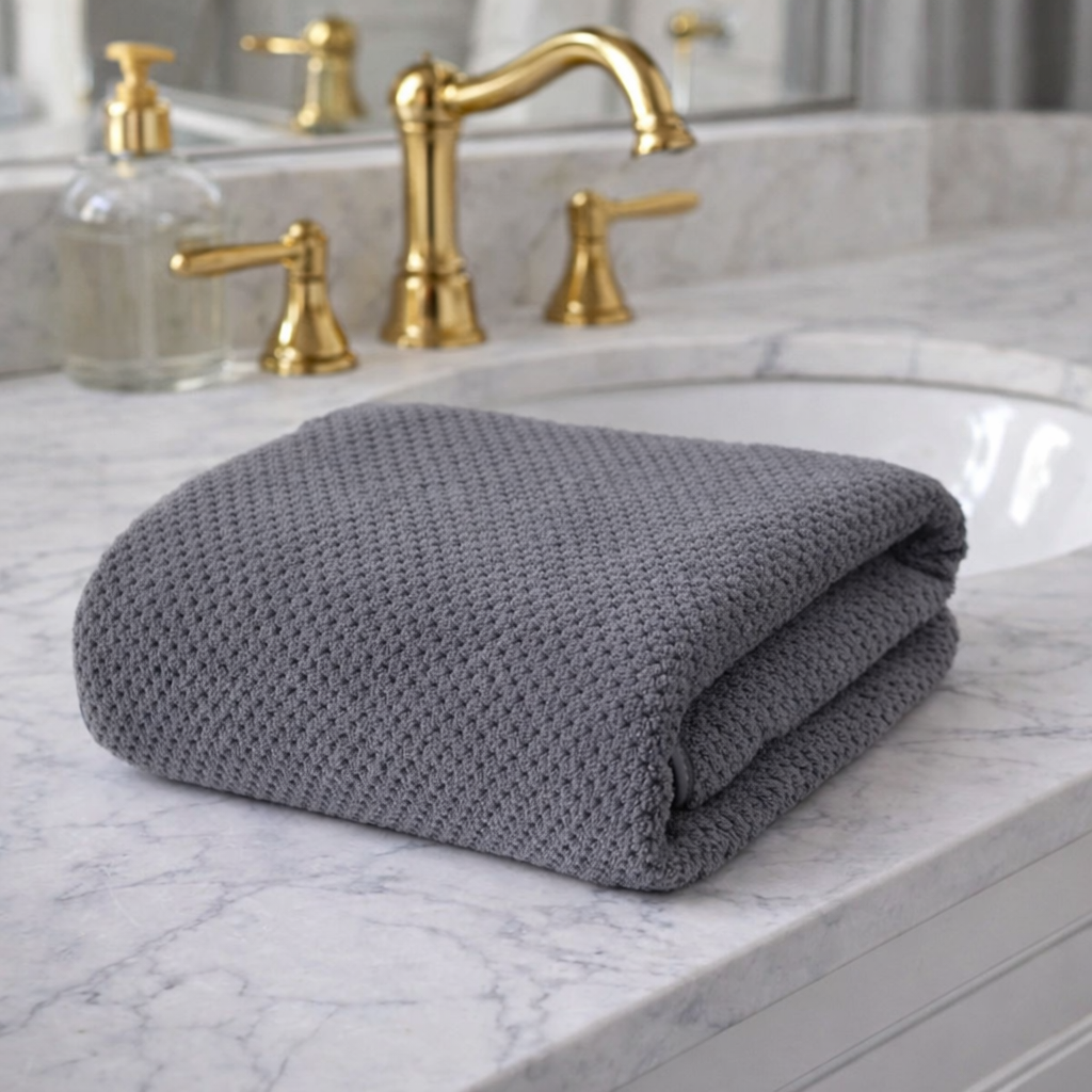 [Preventa] Toalla de baño de microfibra