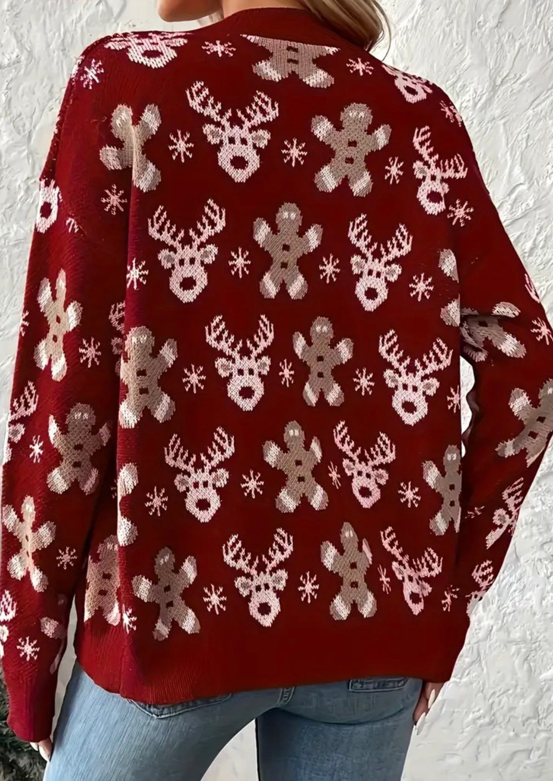 Galletita de jengibre