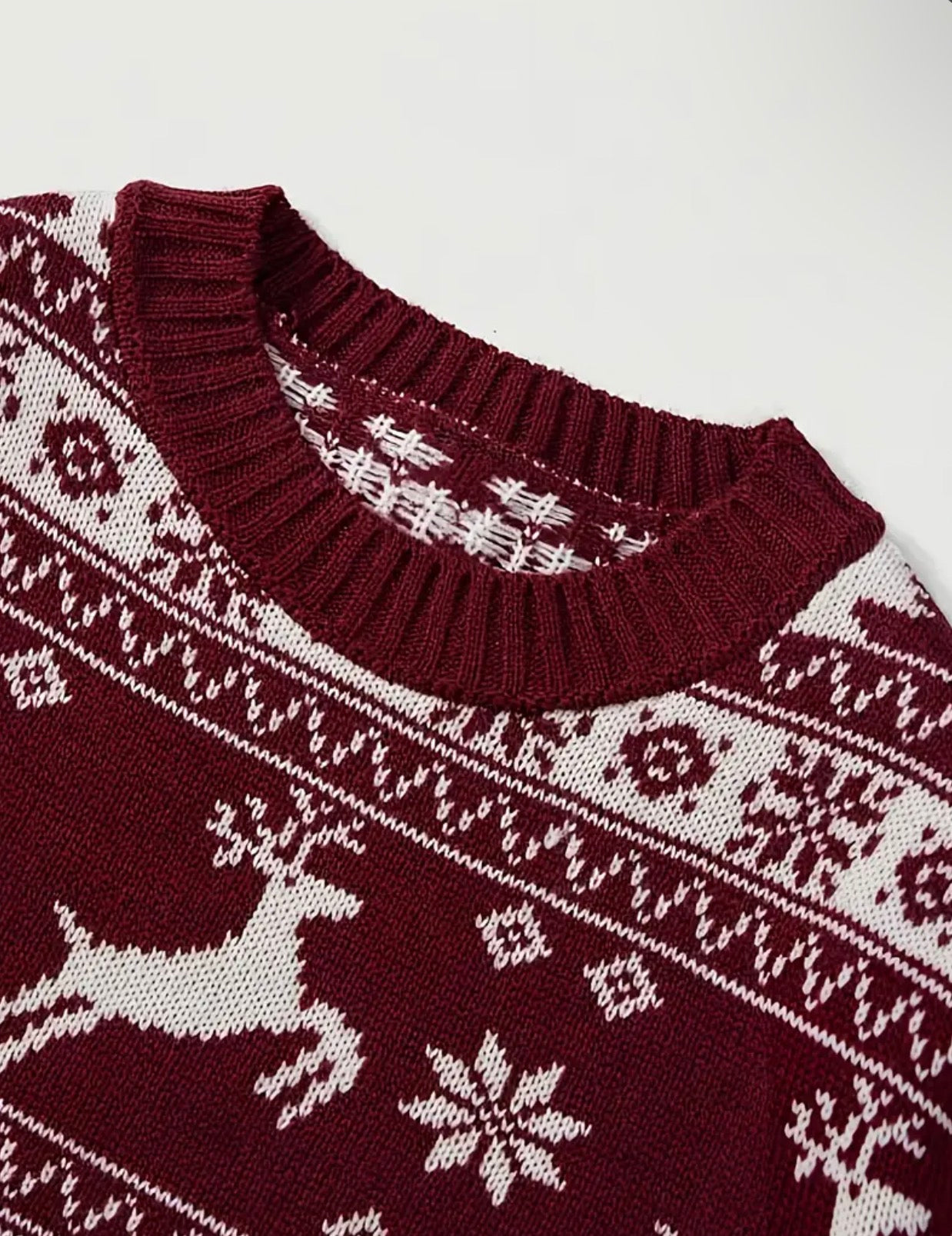 Urbano de Nochebuena