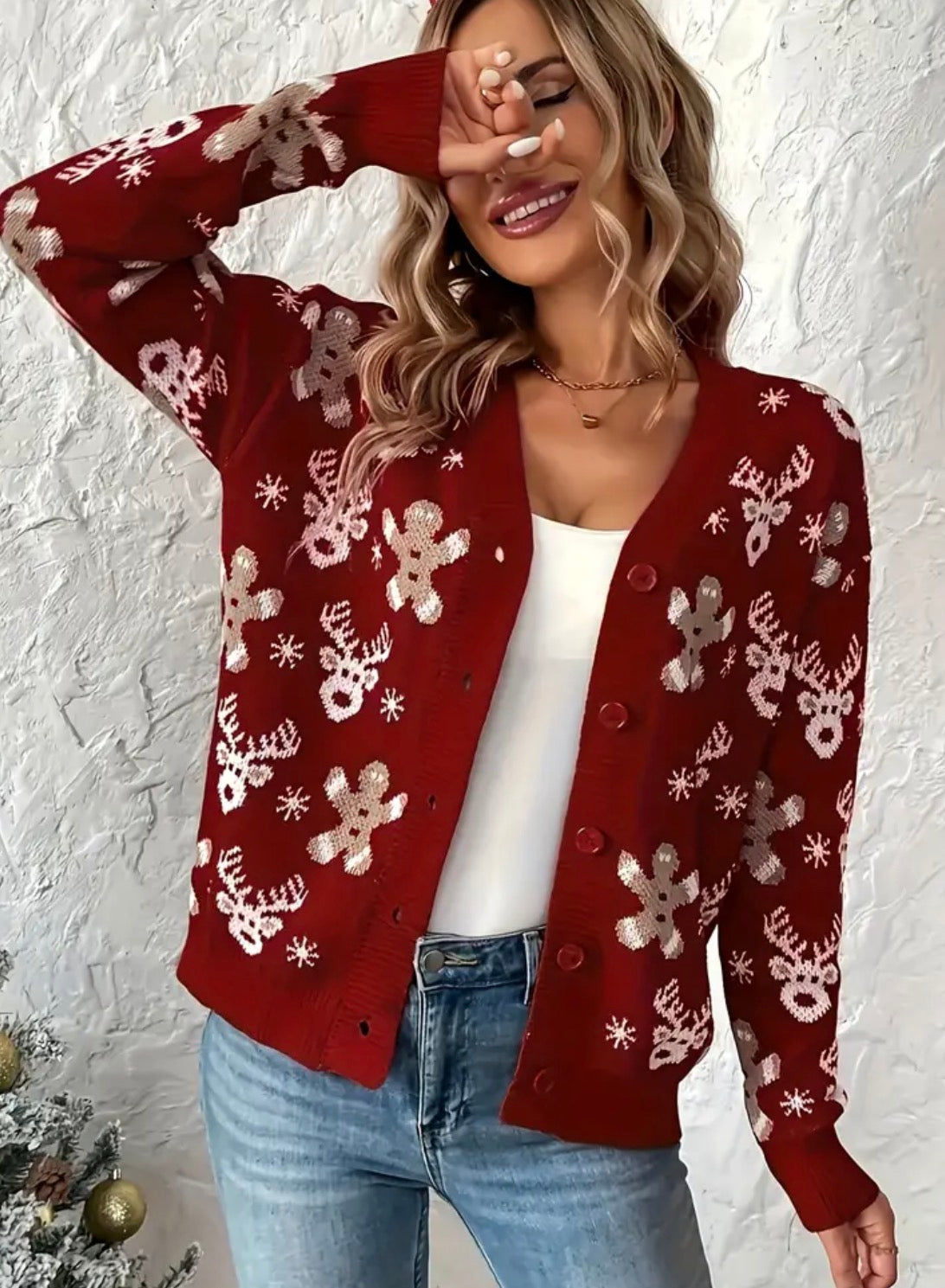 Galletita de jengibre