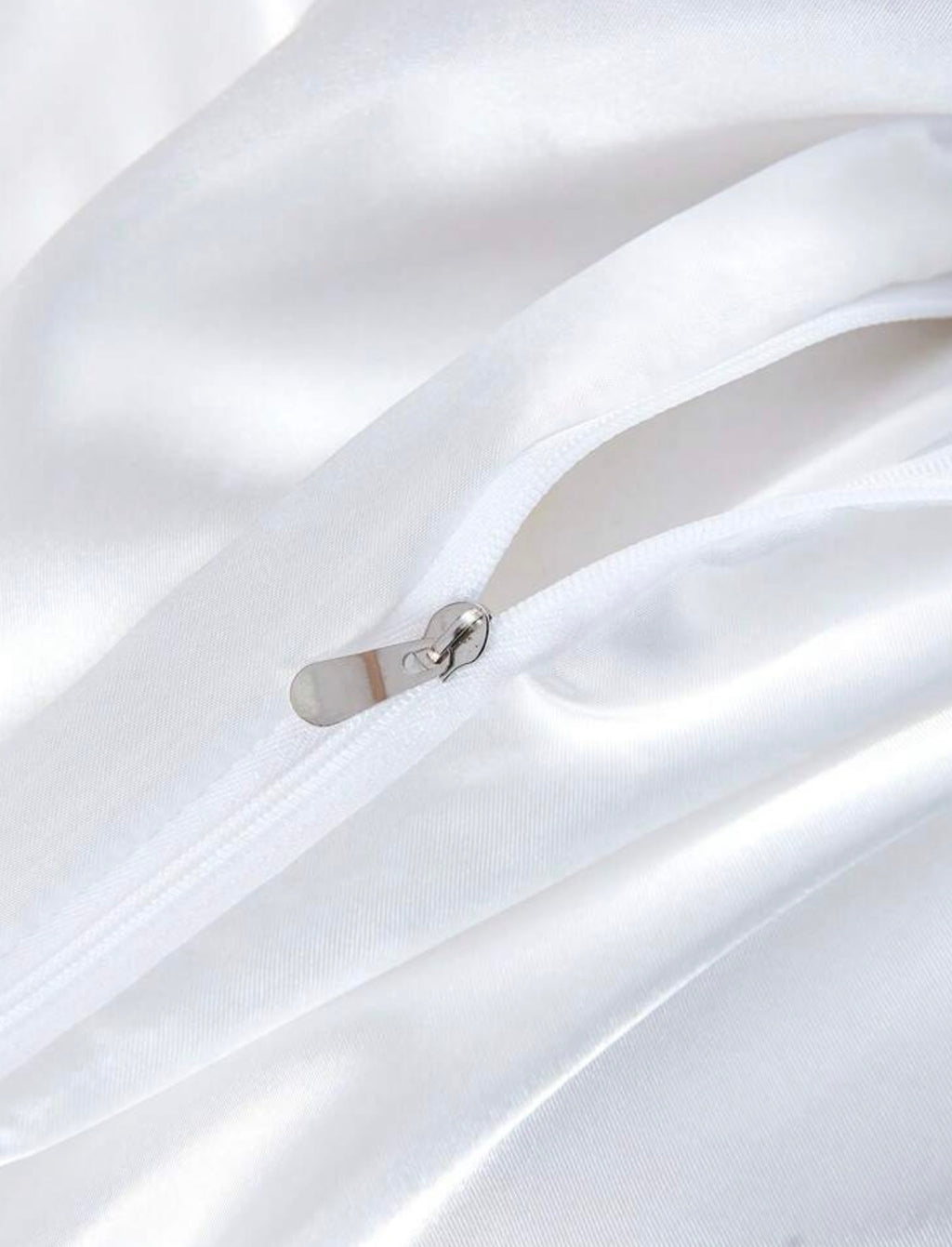 DUVET COVER SATINÉ