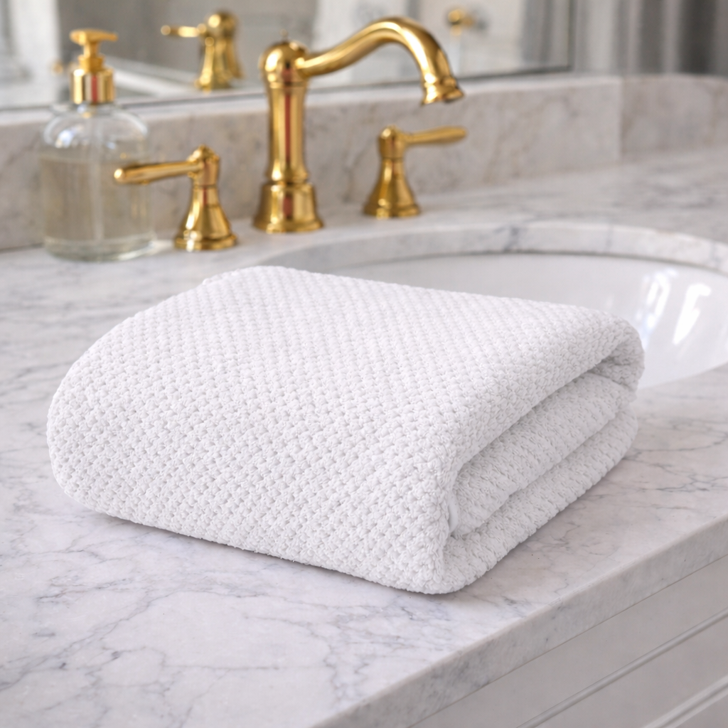 [Preventa] Toalla de baño de microfibra