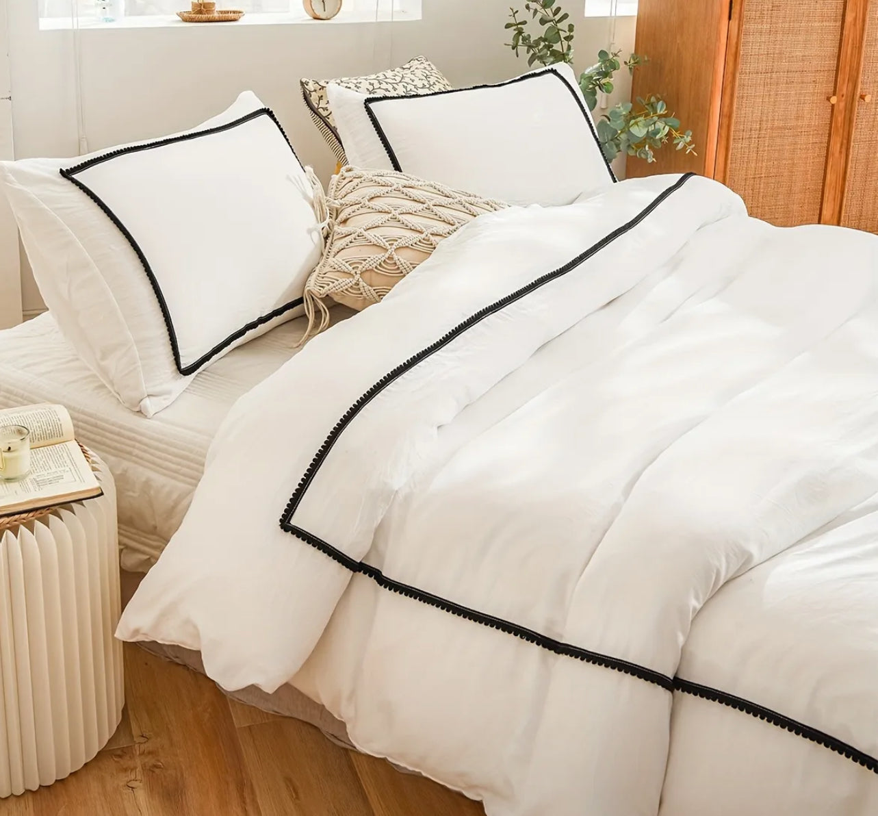 DUVET COVER RAFAGA DE SUEÑOS
