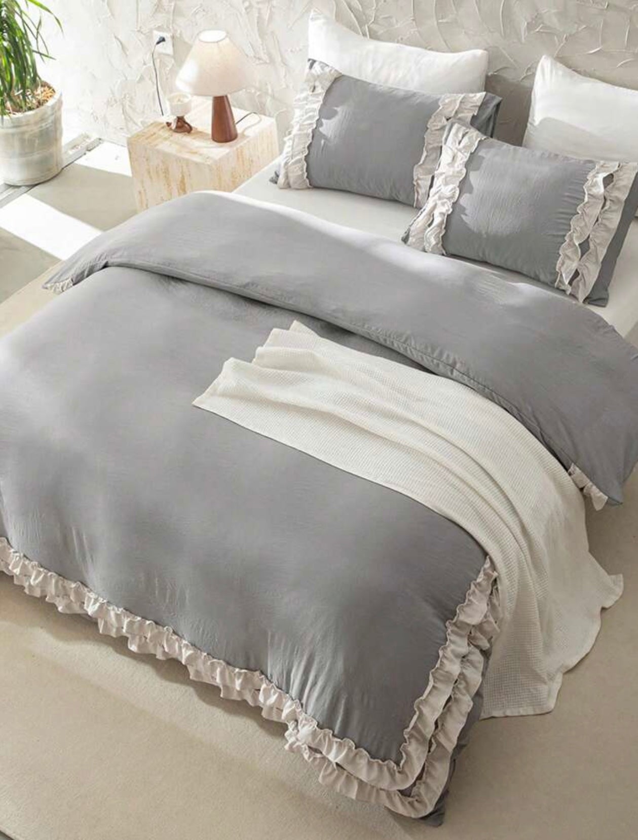 DUVET COVER REFUGIO BOREAL