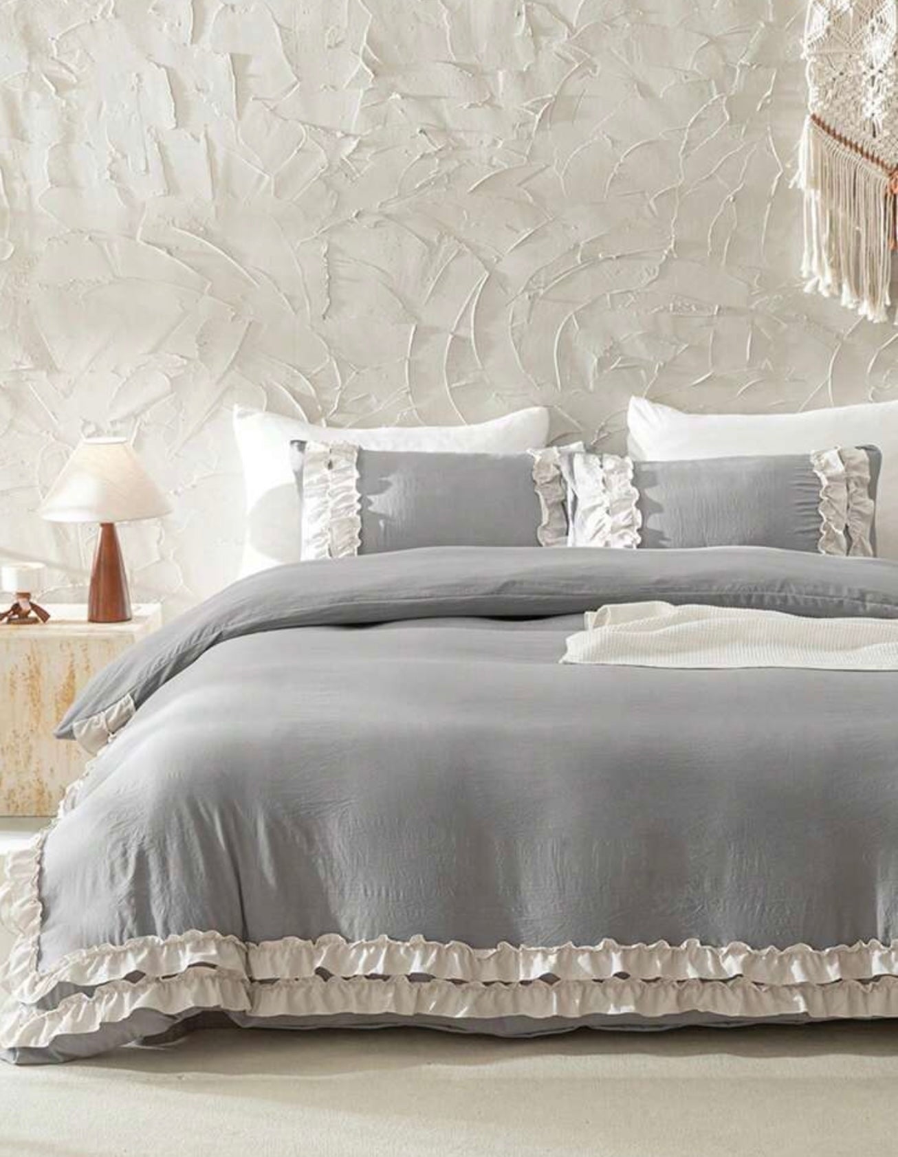 DUVET COVER REFUGIO BOREAL
