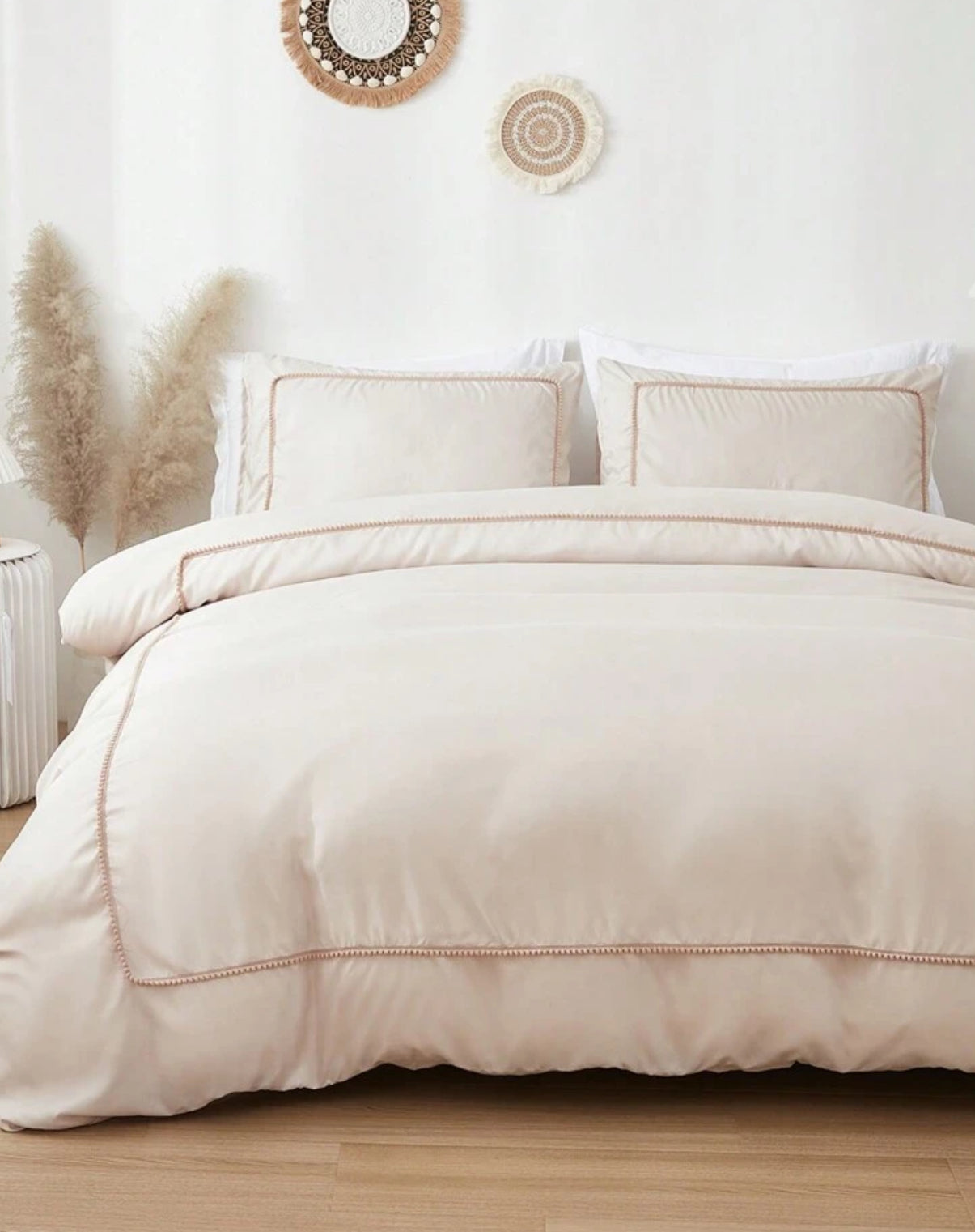 DUVET COVER JARDÍN DE SUEÑOS