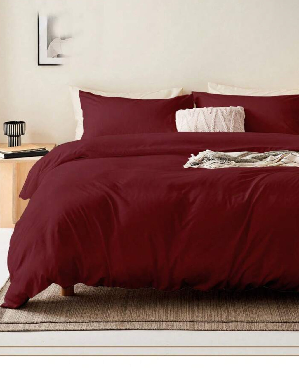 DUVET COVER SUPERLAKE