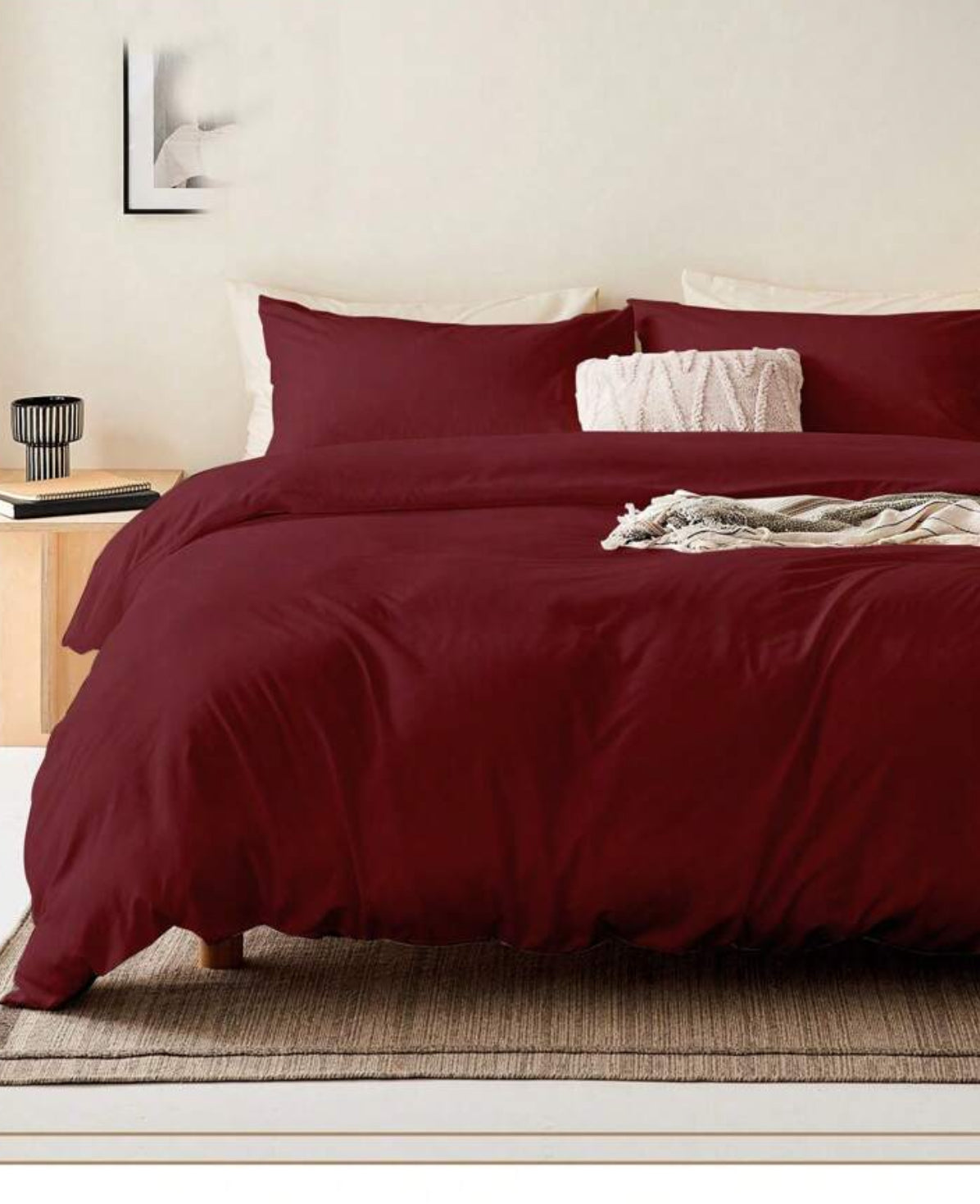 DUVET COVER SUPERLAKE