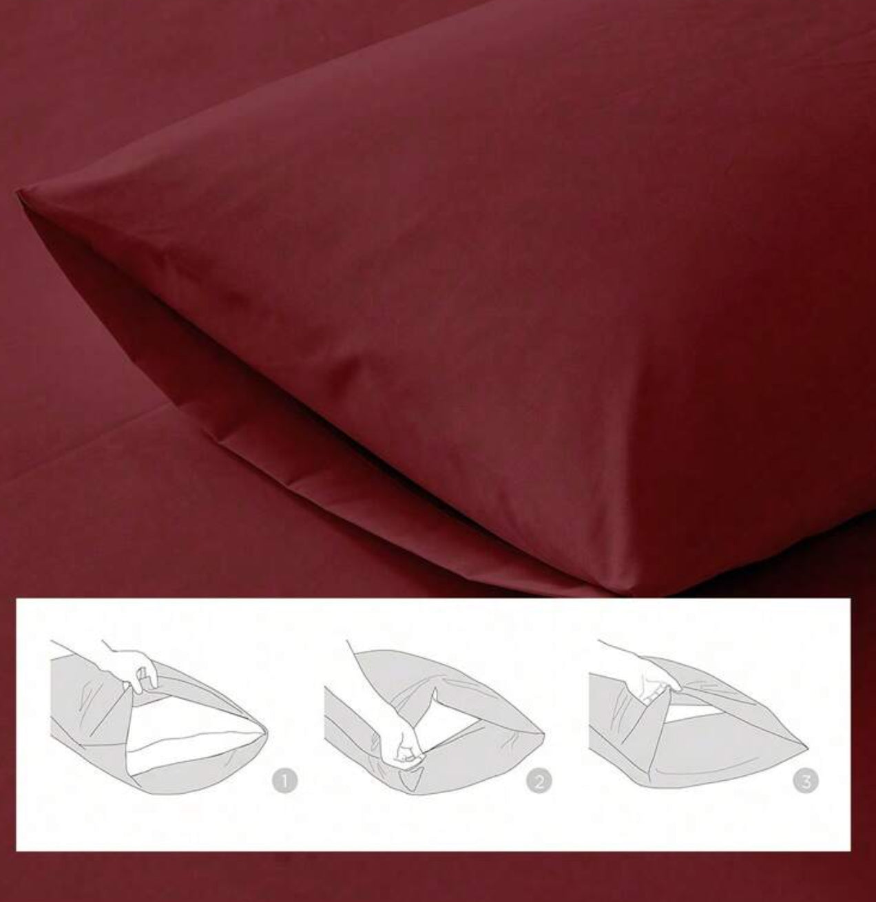 DUVET COVER SUPERLAKE