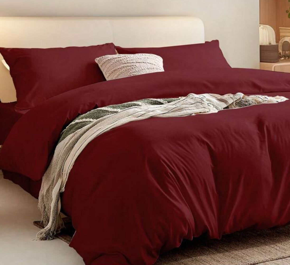 DUVET COVER SUPERLAKE