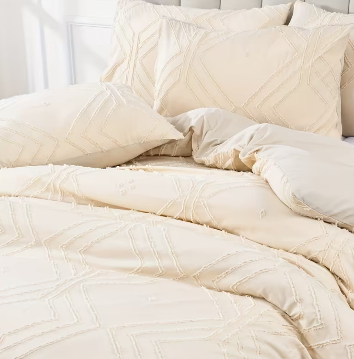 DUVET COVER Bohem