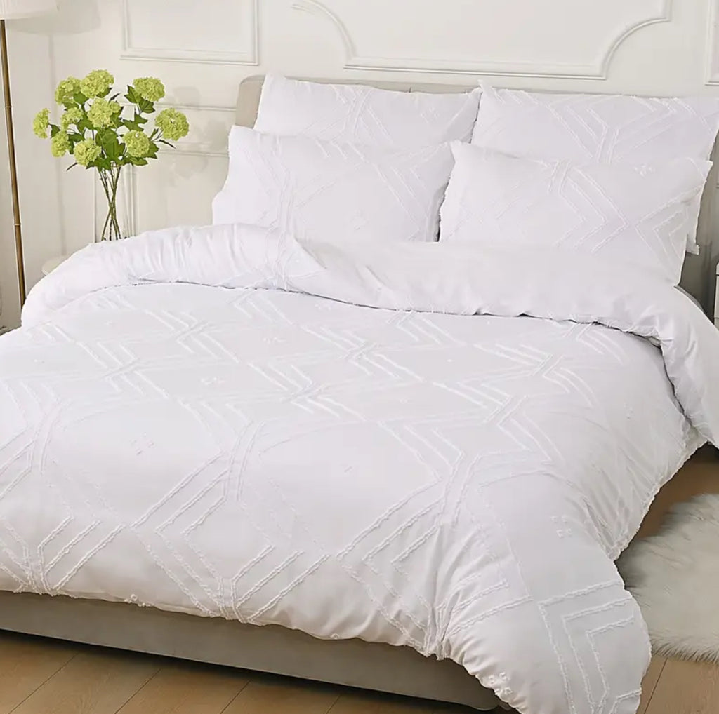 DUVET COVER Bohem