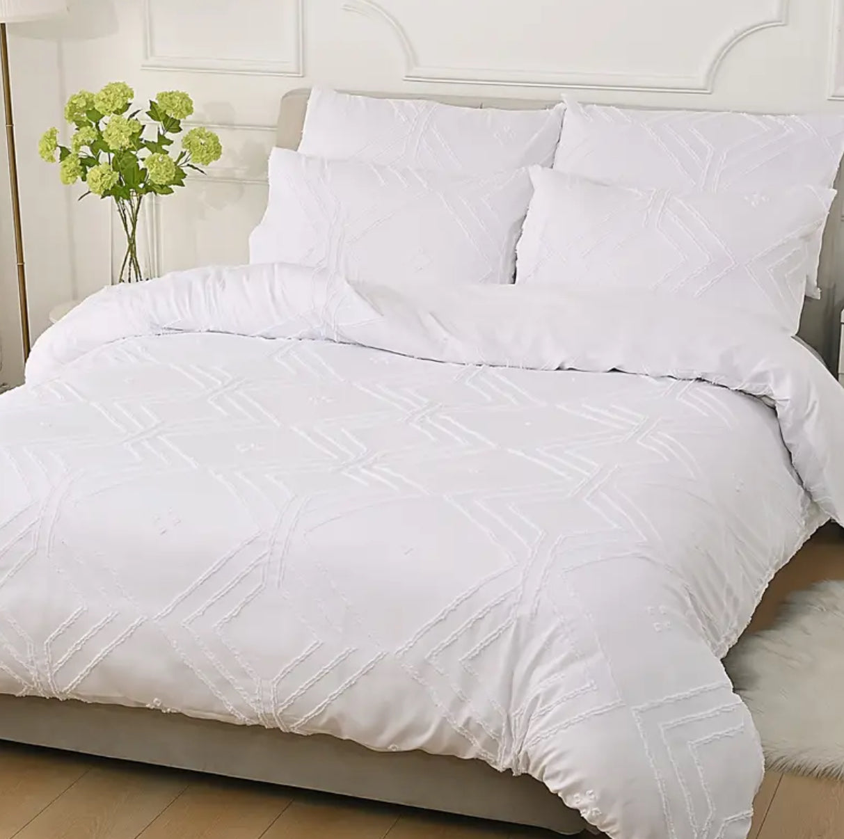 DUVET COVER Bohem